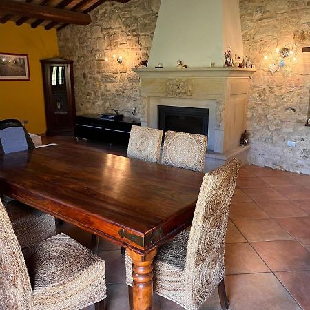 Agriturismo Ca'Verdeselle Fermignano Esterno foto