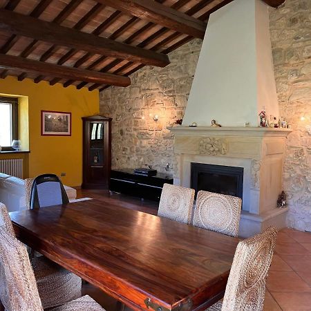 Agriturismo Ca'Verdeselle Fermignano Esterno foto