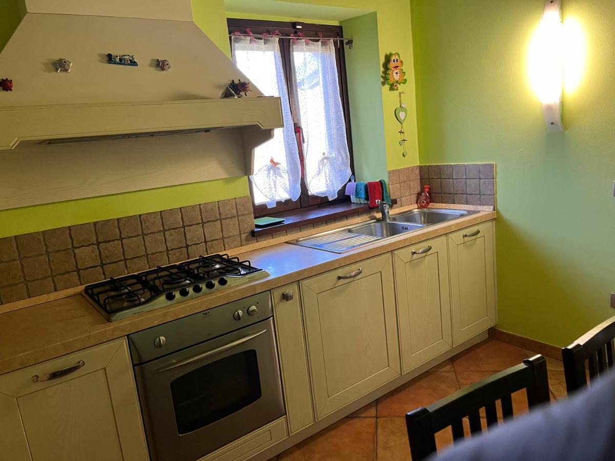 Agriturismo Ca'Verdeselle Fermignano Esterno foto