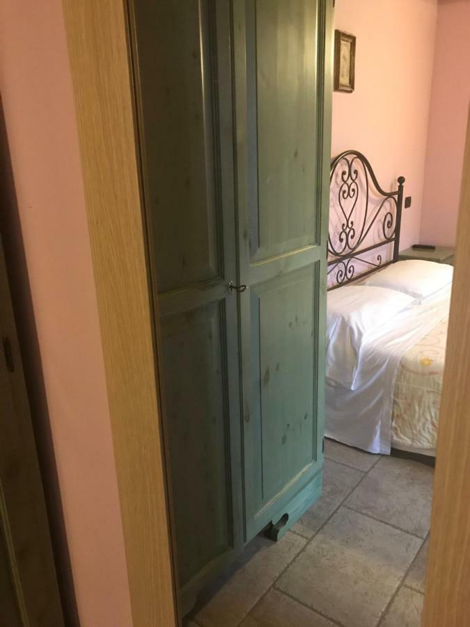 Agriturismo Ca'Verdeselle Fermignano Esterno foto