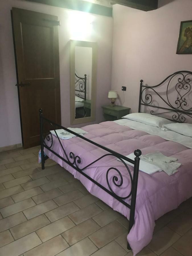Agriturismo Ca'Verdeselle Fermignano Esterno foto